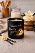 Vanilla