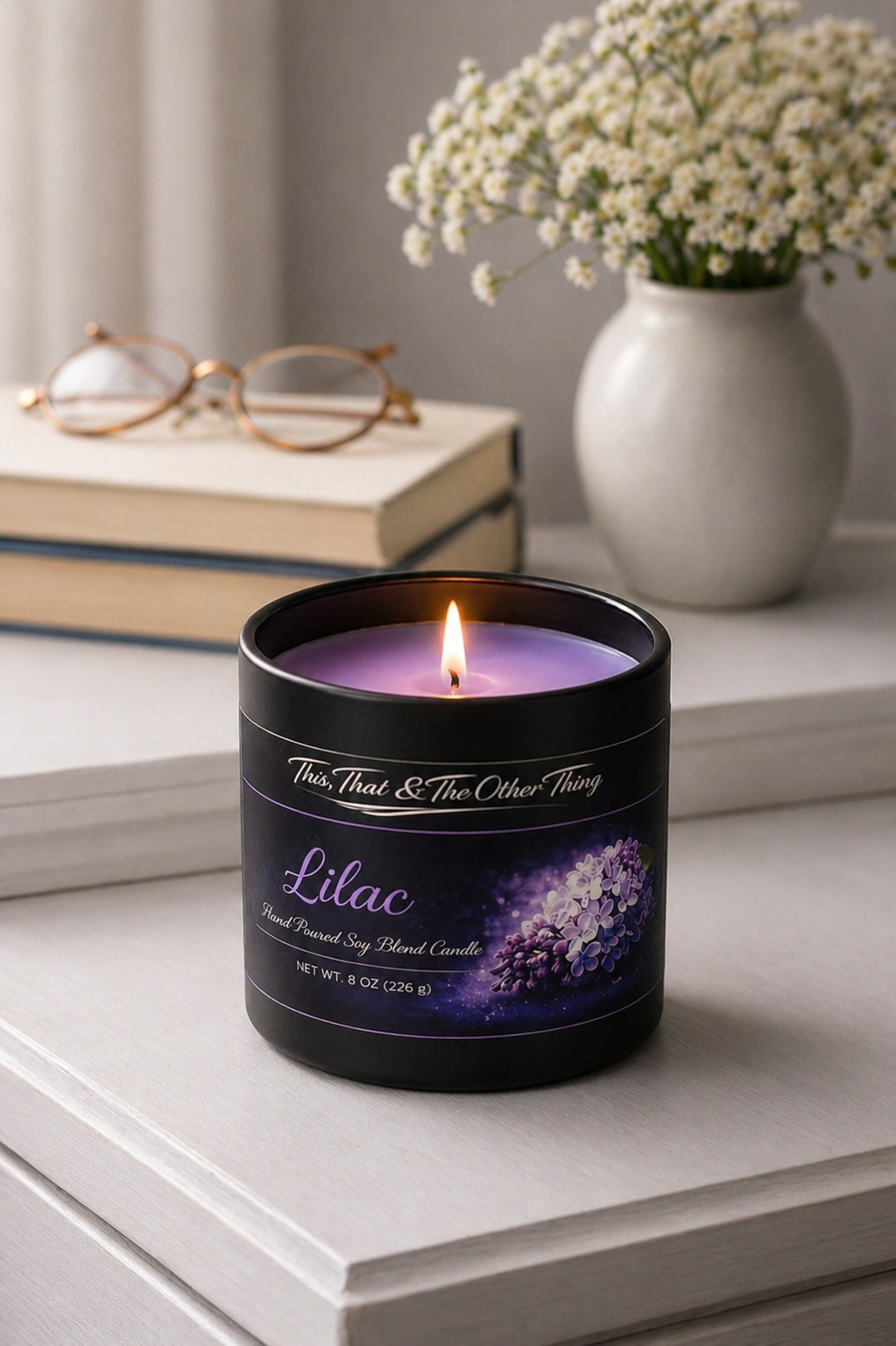 Lilac